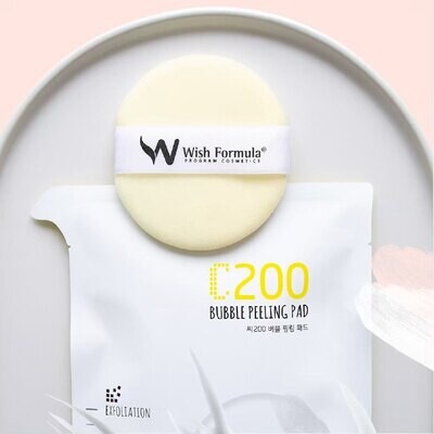 Wish Formula | ферментированная косметика из Кореи
