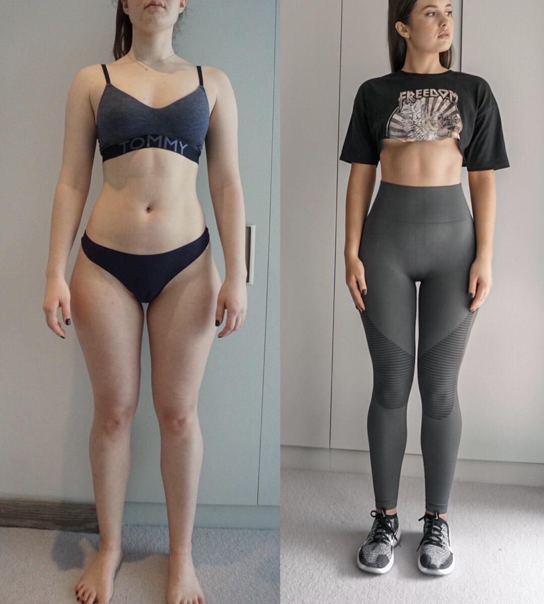 4 WEEK GUIDE Transformation Program