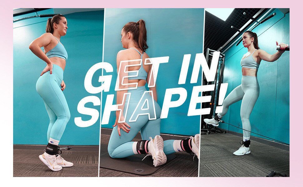 4 WEEK GUIDE Transformation Program