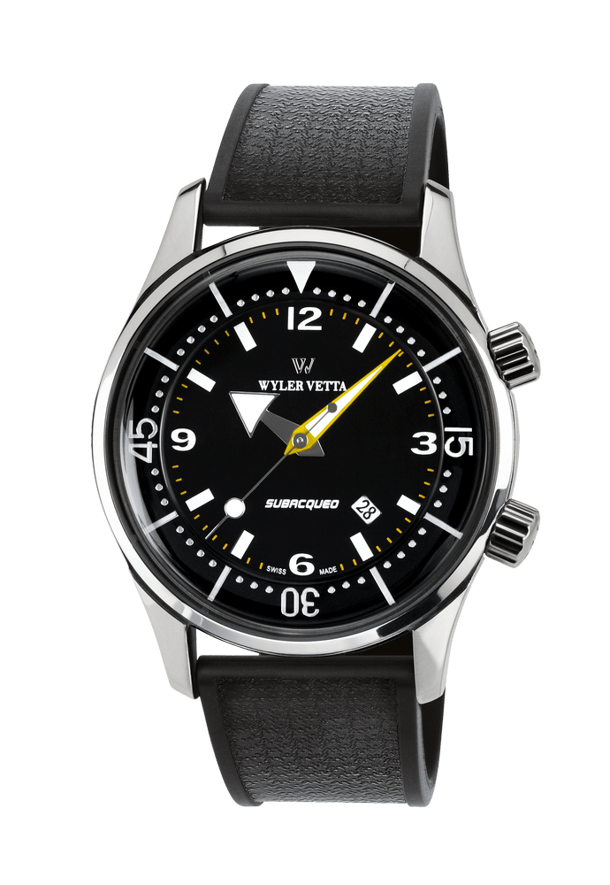Orologio WYLER VETTA SUBACQUEO