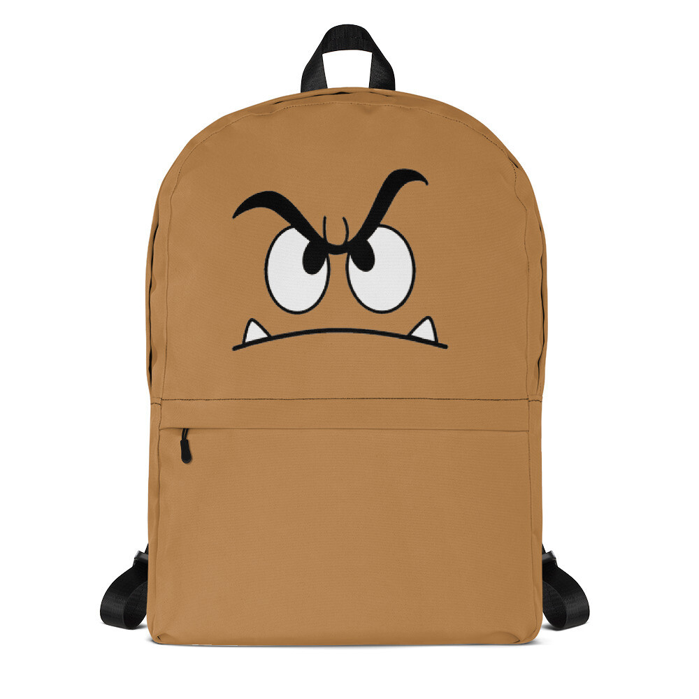 Goomba Backpack