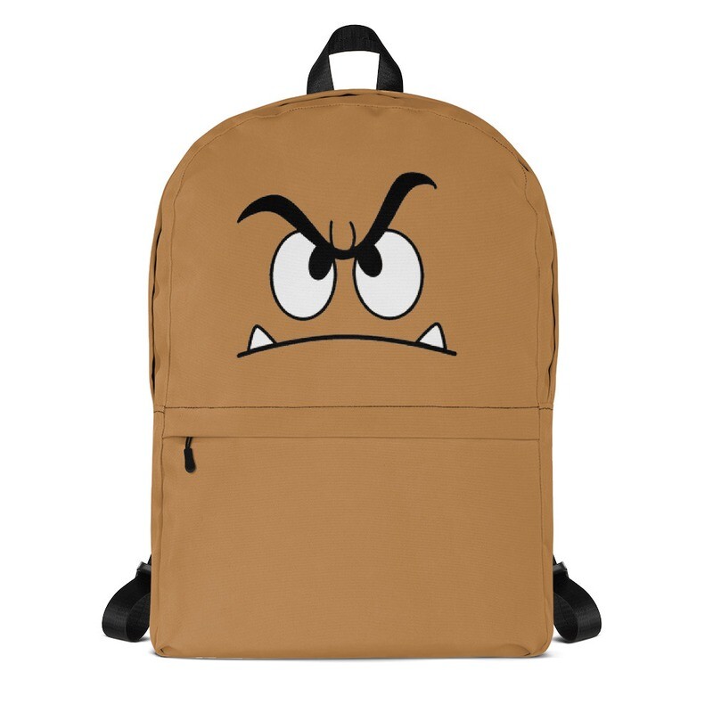 Goomba Backpack