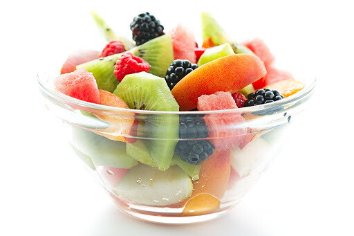 Mix Frutta Fresca