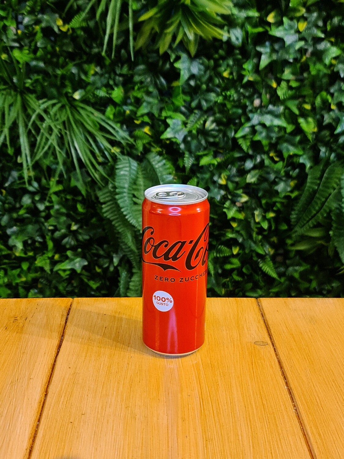 Coca Cola Zero 33 Cl