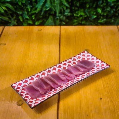 Sashimi di Tonno rosso 10pz.