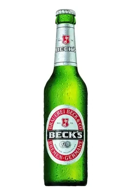Beck's 33cl