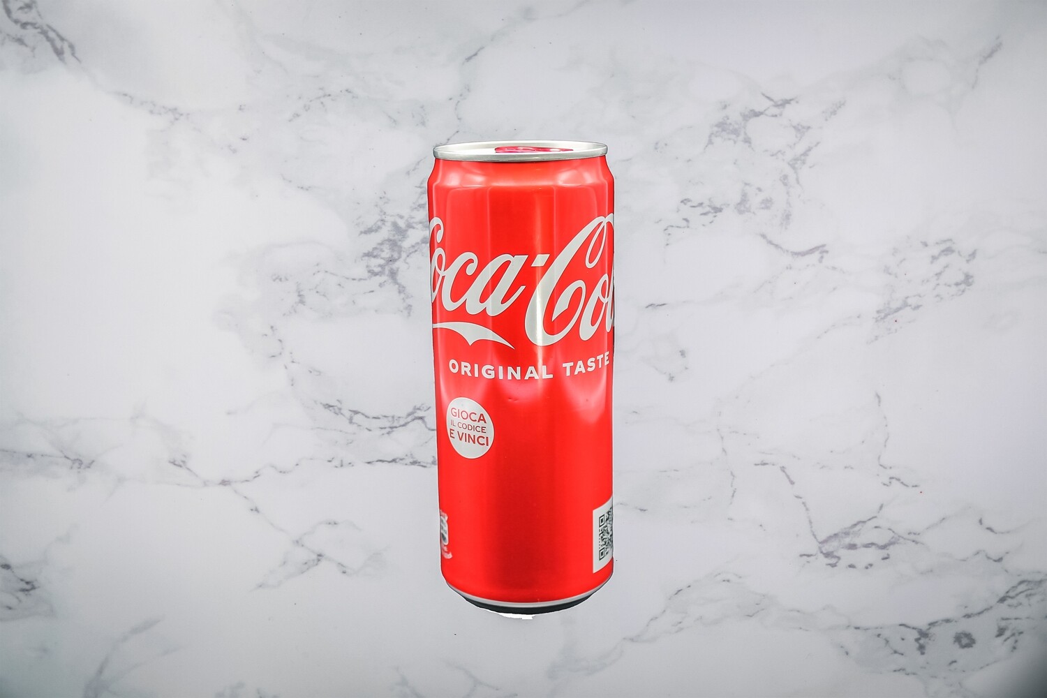 Coca cola 33cl
