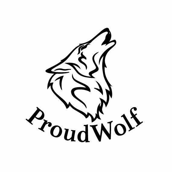 ProudWolf Online Store