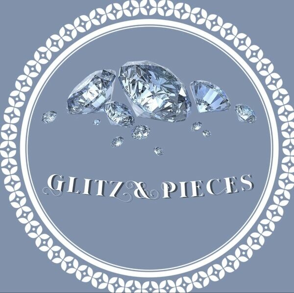 Glitz & Pieces