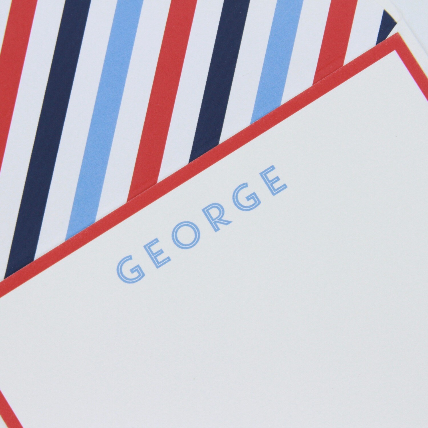 George