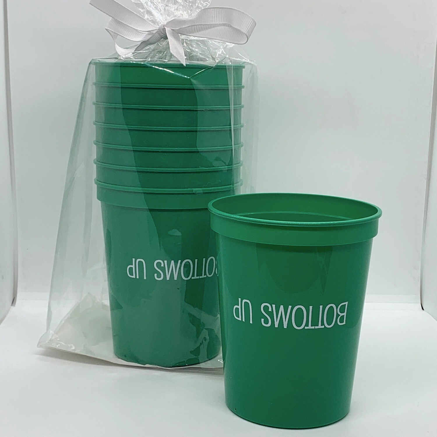 Stadium Cups - Bottoms Up