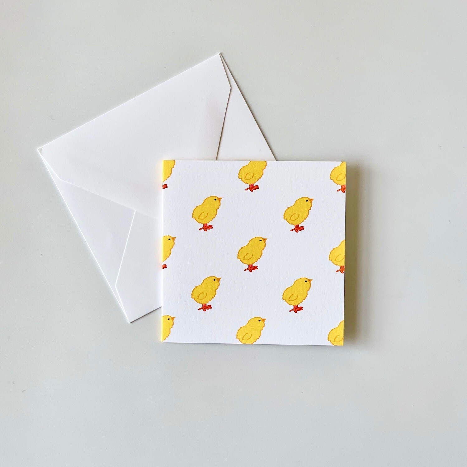 Little Chick