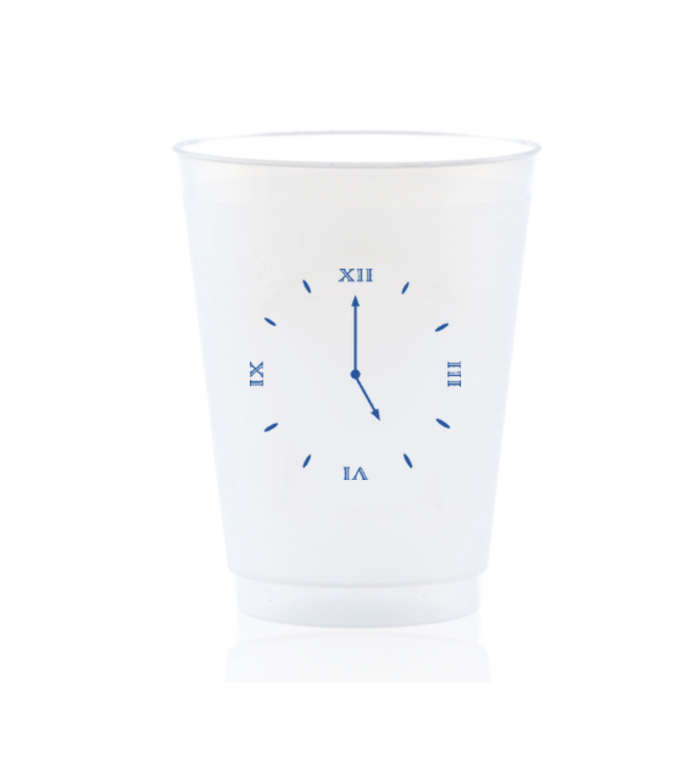 Cups -  5 o&#39;clock