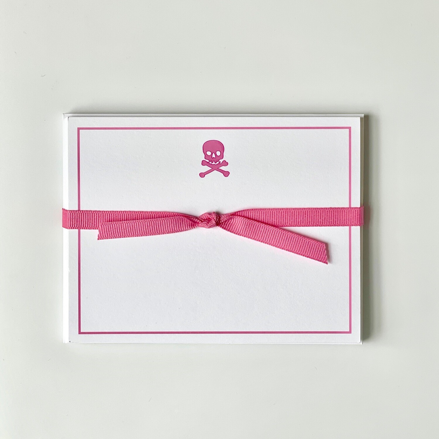 Jolly Roger, Pink