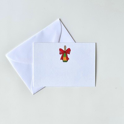 Holiday Bubbly (Veuve)