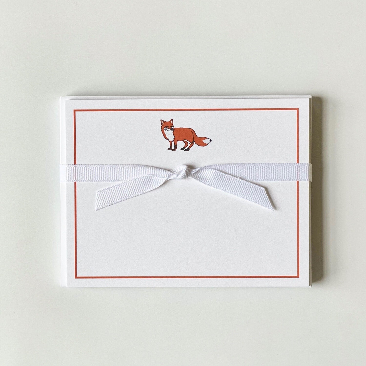 FOX