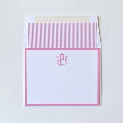 Pippin - stationery