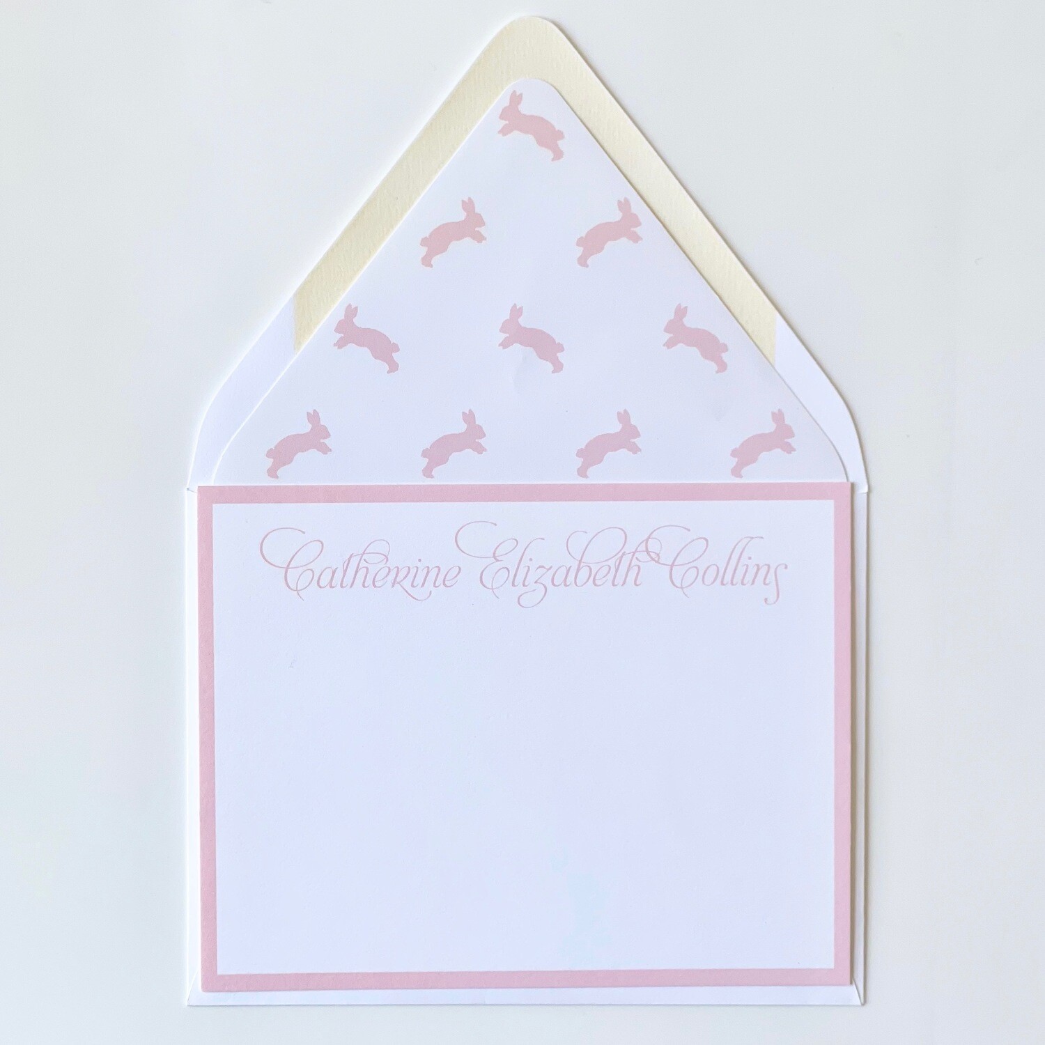 Collins - stationery