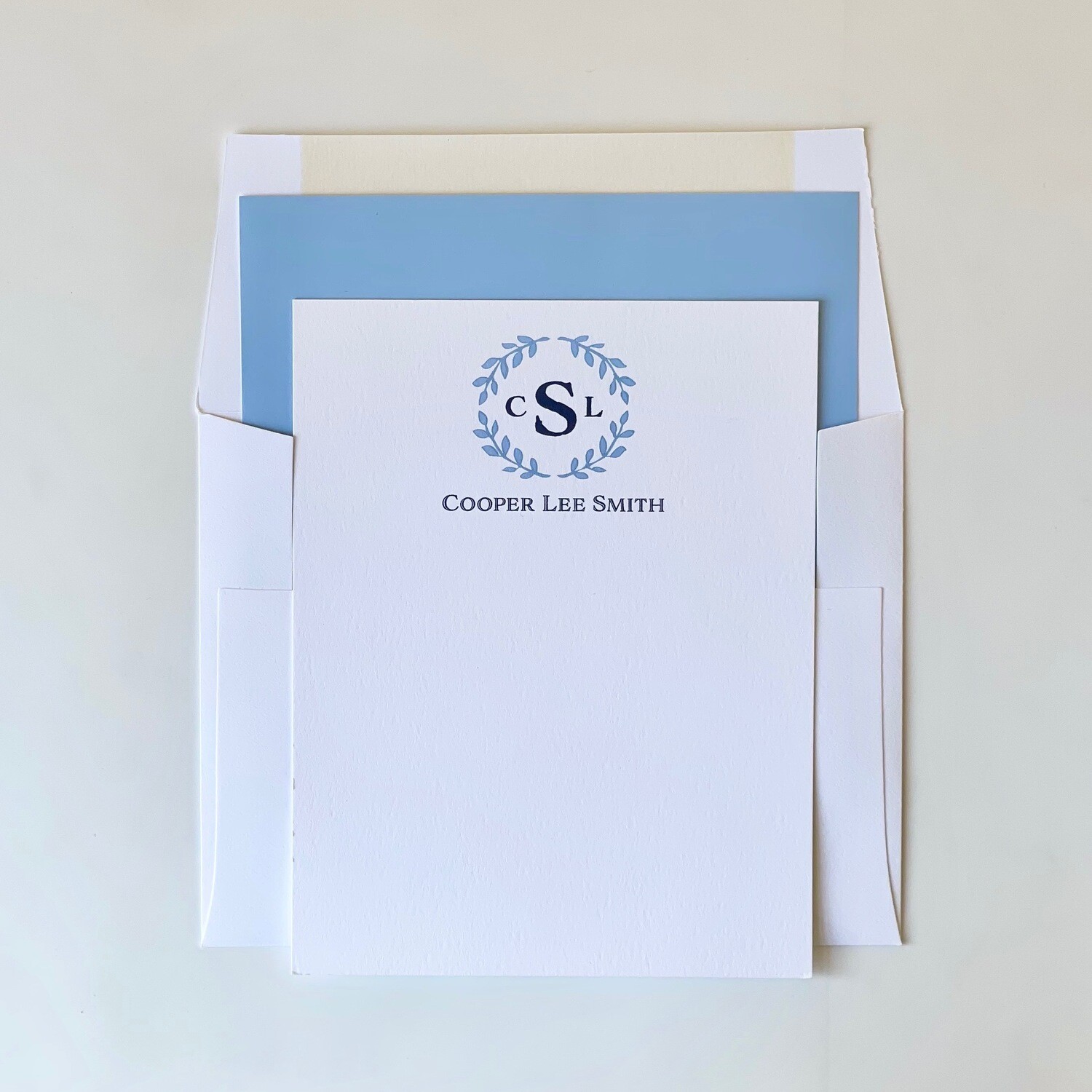 Smith - stationery