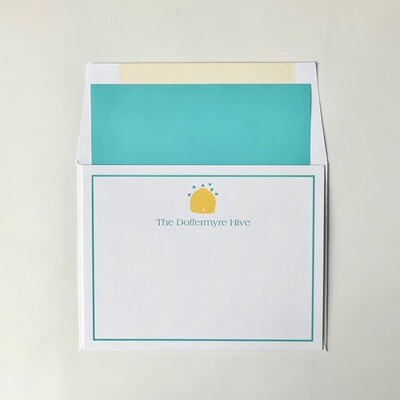 Hive - stationery