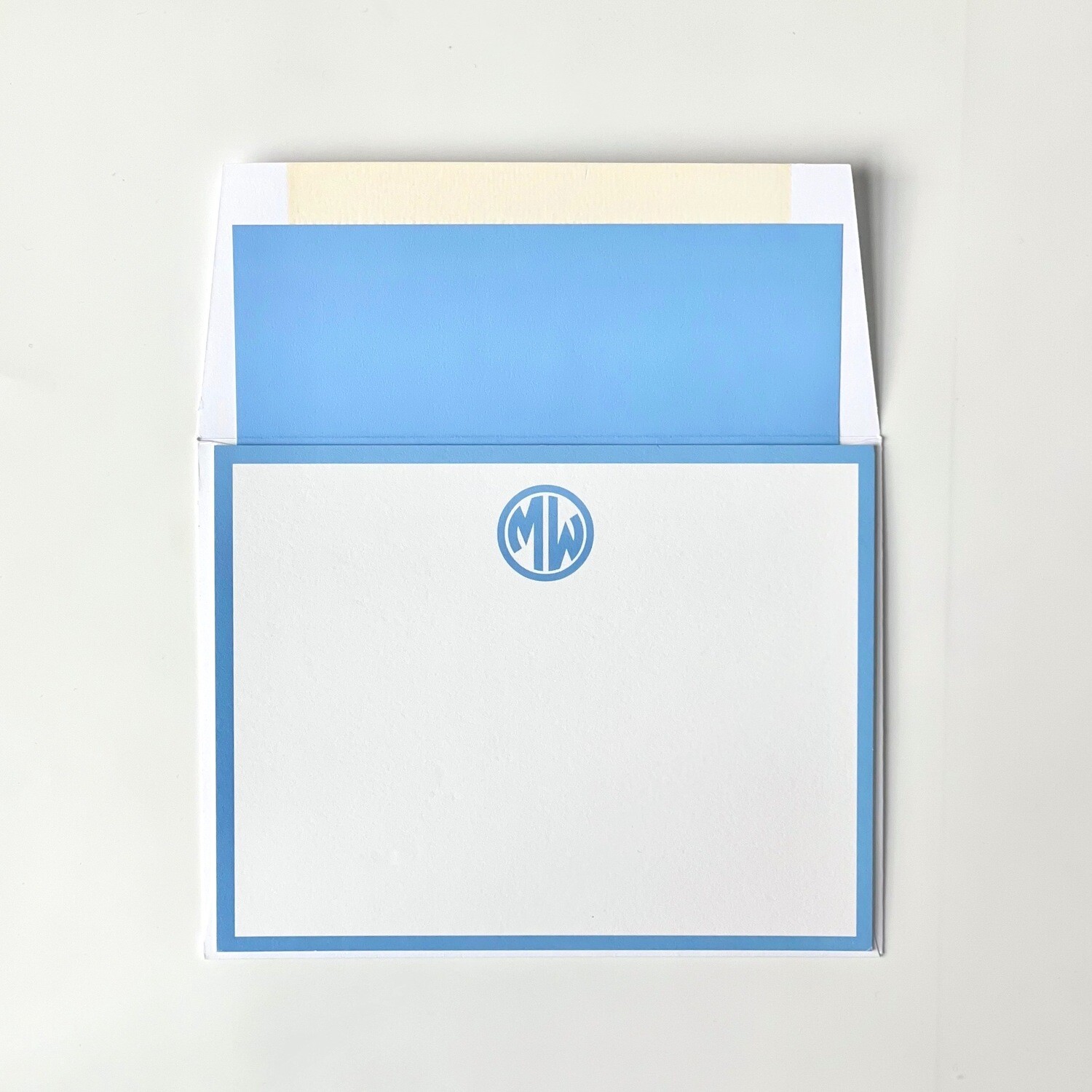 Millie - stationery