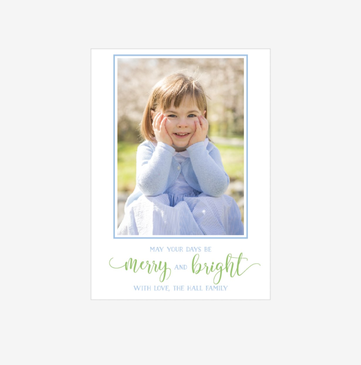Merry &amp; Bright 23