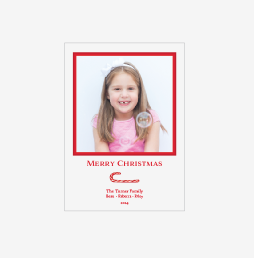 Candy Cane