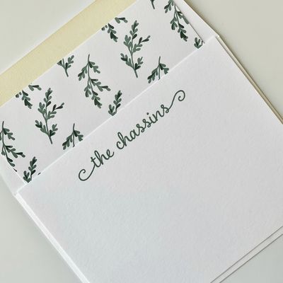 Flora