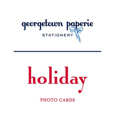 Holiday Photo Cards