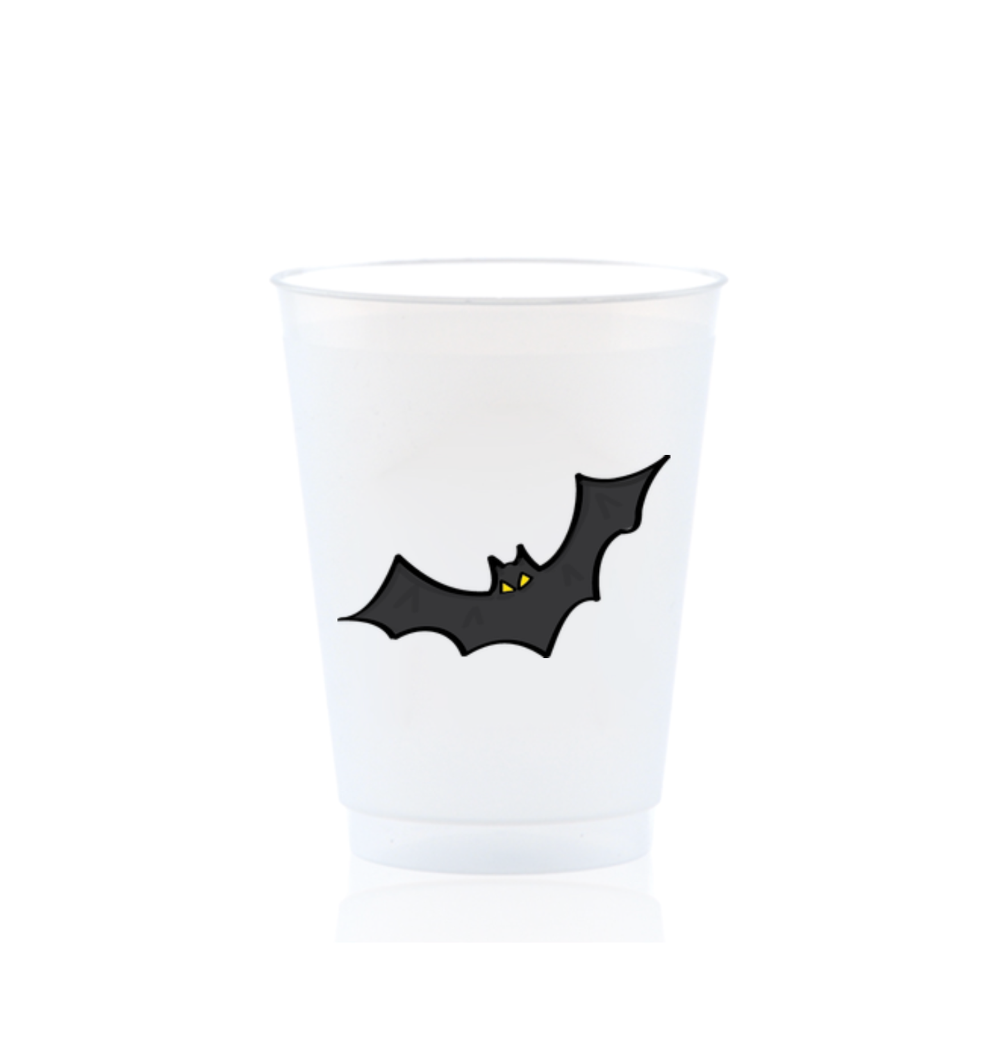 Bat - Cups