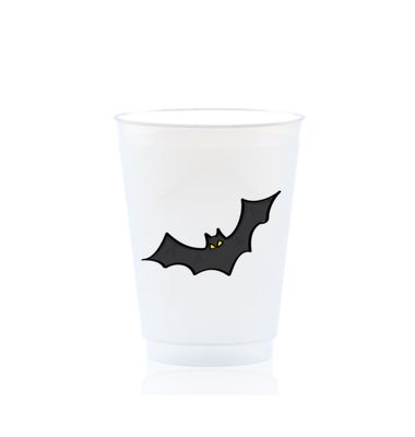 Bat - Cups