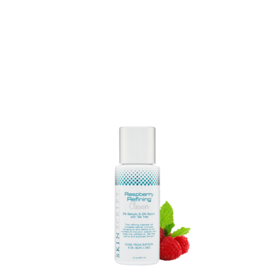 Raspberry Refining Cleanser 2 oz.