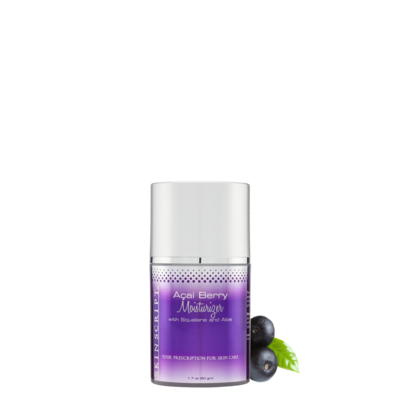Acai Berry Moisturizer 1.7oz.
