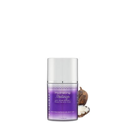 Hydrating Moisturizer 1.7oz