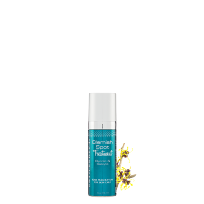 Blemish Spot Treatment .5oz