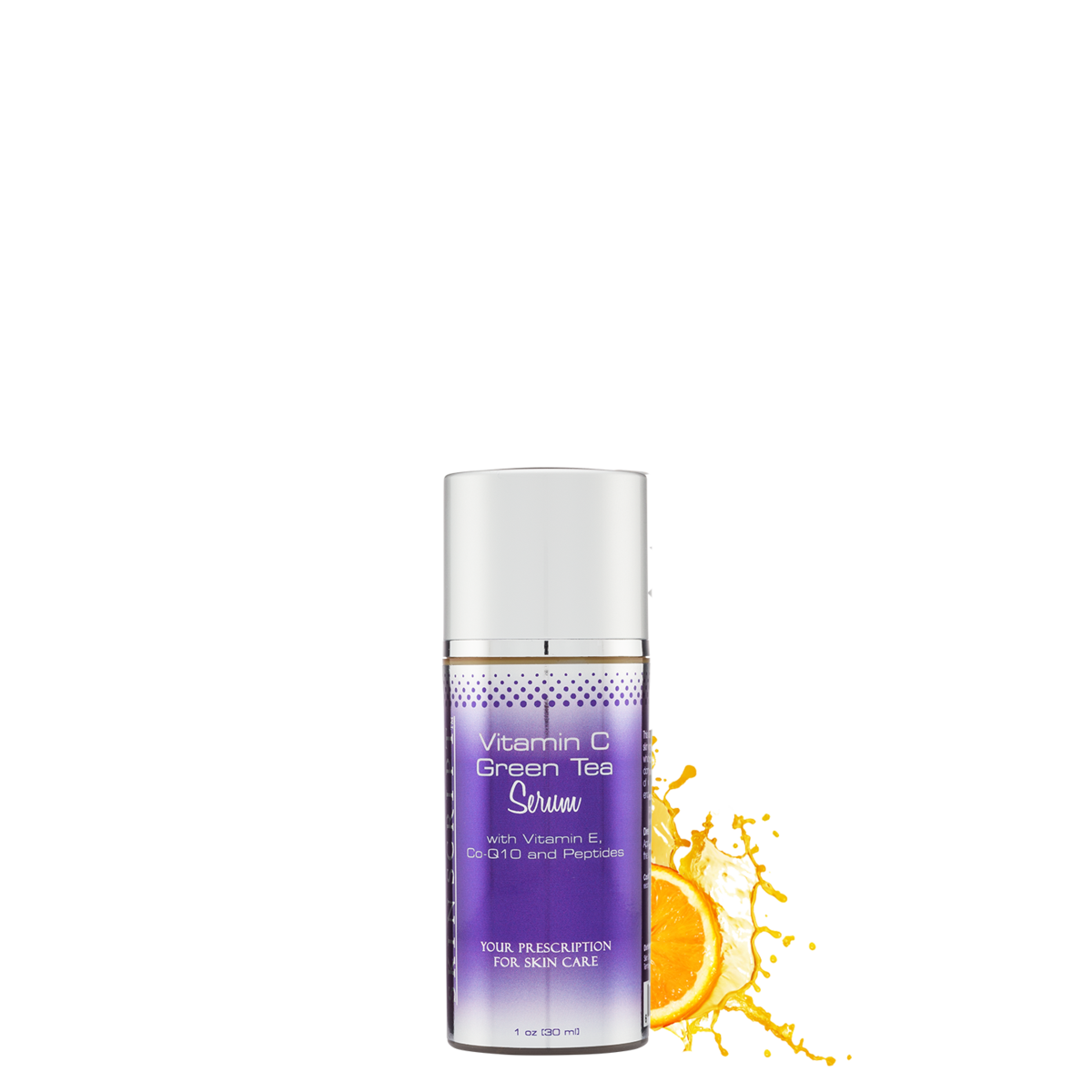 Vitamin C/ Green Tea Serum 1oz.