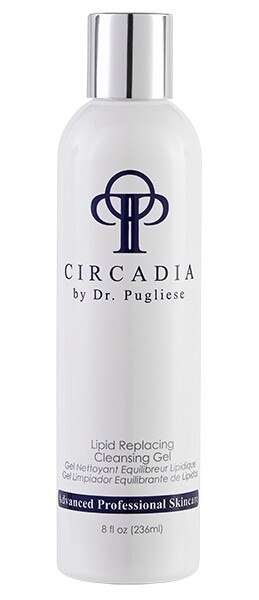 Lipid Replacing Cleansing Gel