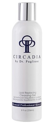 Lipid Replacing Cleansing Gel