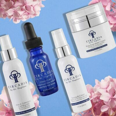 Circadia Skin care