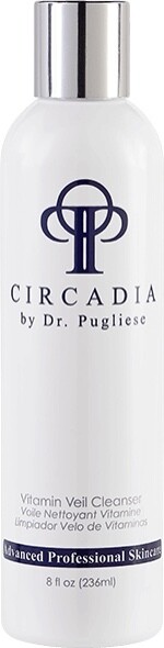 Vitamin Veil Cleanser