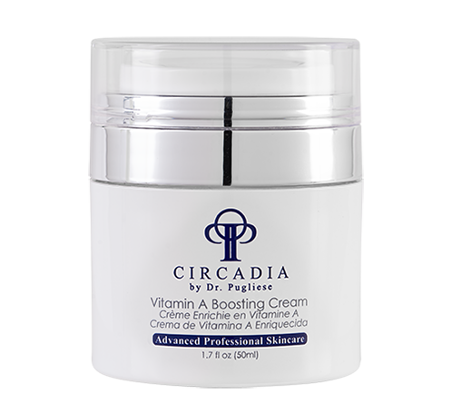 Vitamin A Boosting Cream