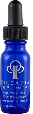 Bright White Serum