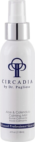 Aloe and Calendula Calming Mist