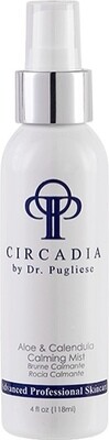 Aloe and Calendula Calming Mist