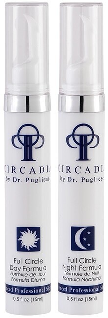 Full Circle Eye Repair