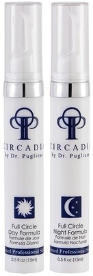 Full Circle Eye Repair