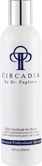 Tidal Moisture for Body