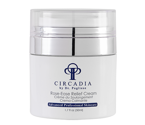 Rose- Ease Relief Cream