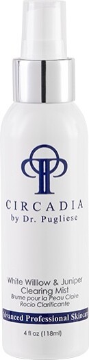 White Willow &amp; Juniper Clearing Mist