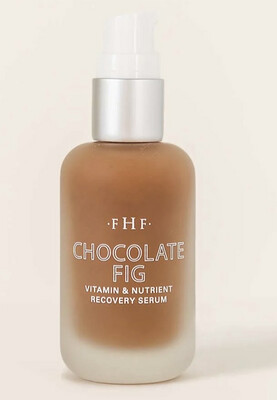 Chocolate Fig Vitamin Recovery Serum